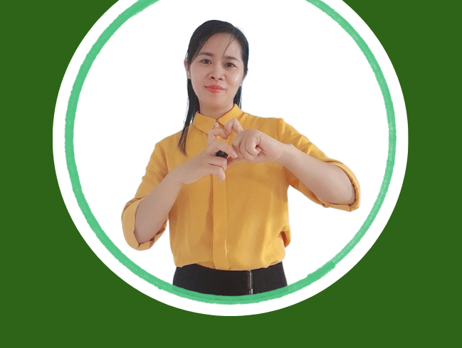 Đinh Thị Huyền Trang